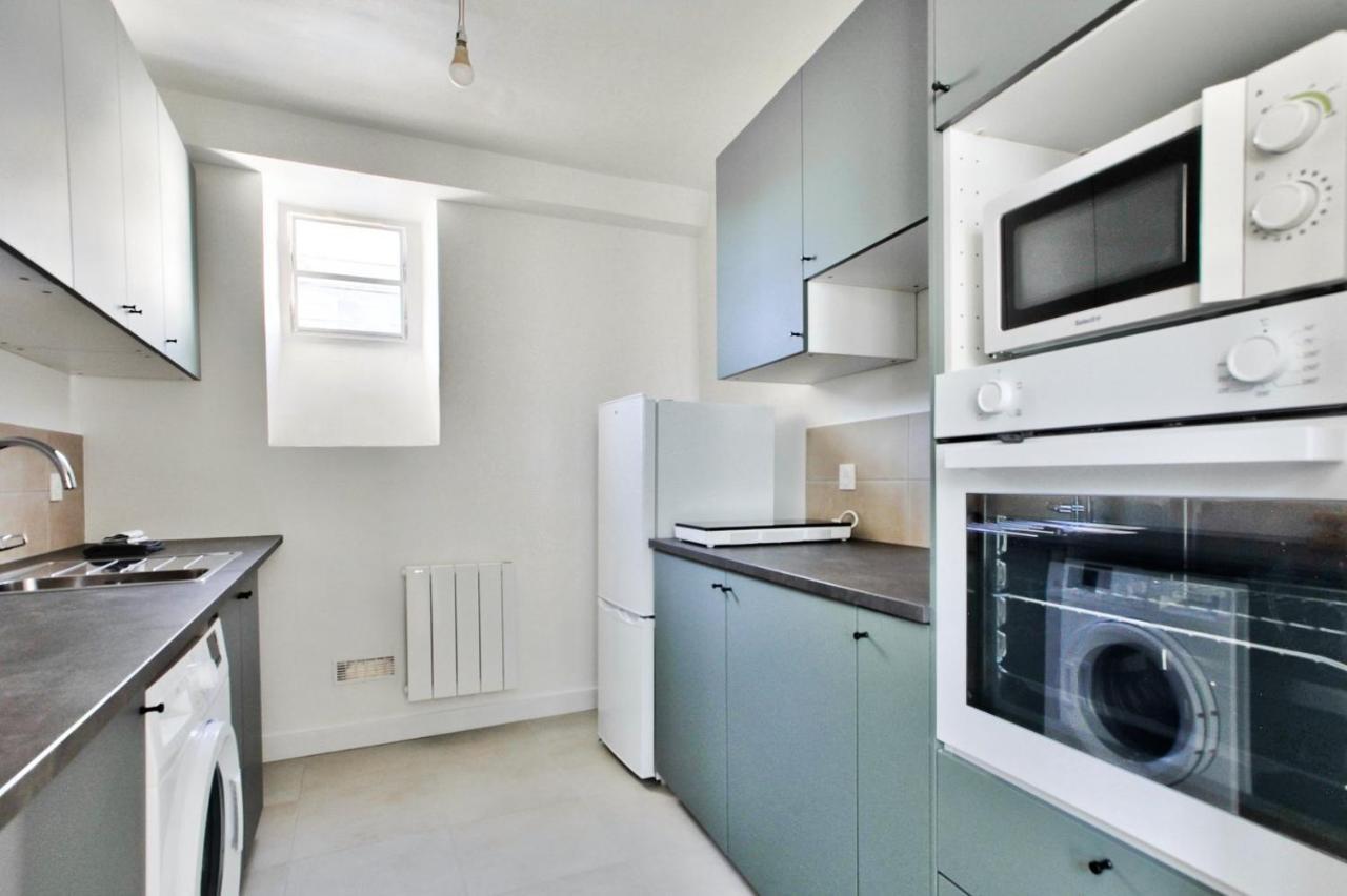 Appartement Quartier Le Marais 1 Free Netflix Paris Eksteriør bilde